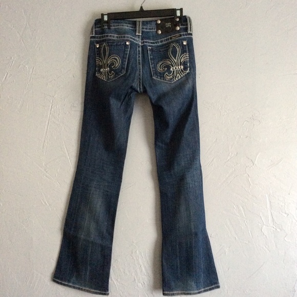 Miss Me Jeans Size 27 - Picture 2 of 7